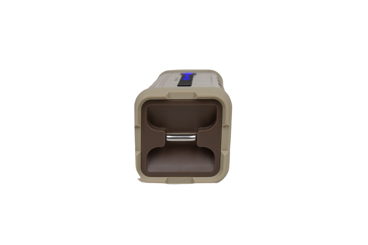 Turtlebox Ranger Speaker, Tan