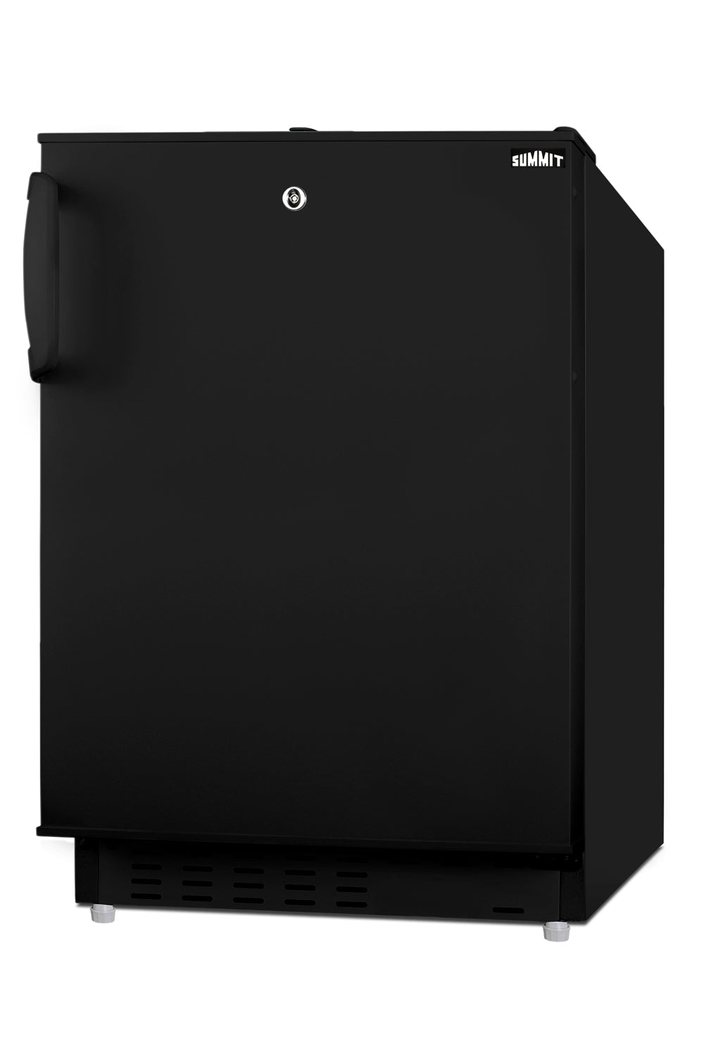 20" Wide Built-in Refrigerator-Freezer, ADA Compliant