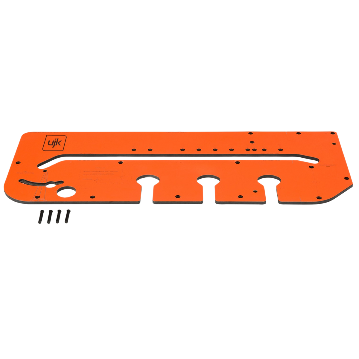UJK Variable Angle Kitchen Worktop Jig