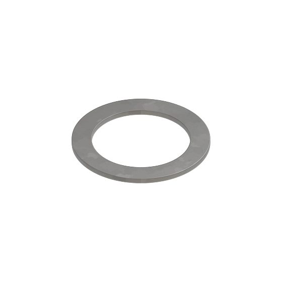 John Deere 24H1462 Round Hole Washer, 15-Pack