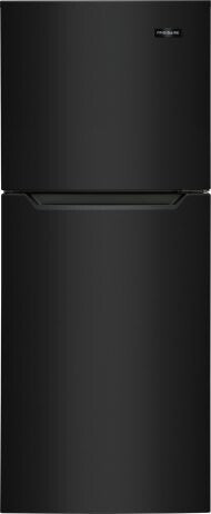 10 Cu. Ft. Garage Ready Top Freezer Apartment-Size Refrigerator