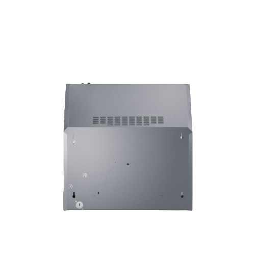 20" Under Cabinet Convertible Range Hood, ADA Compliant