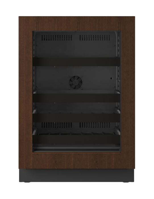 24" Beverage Center