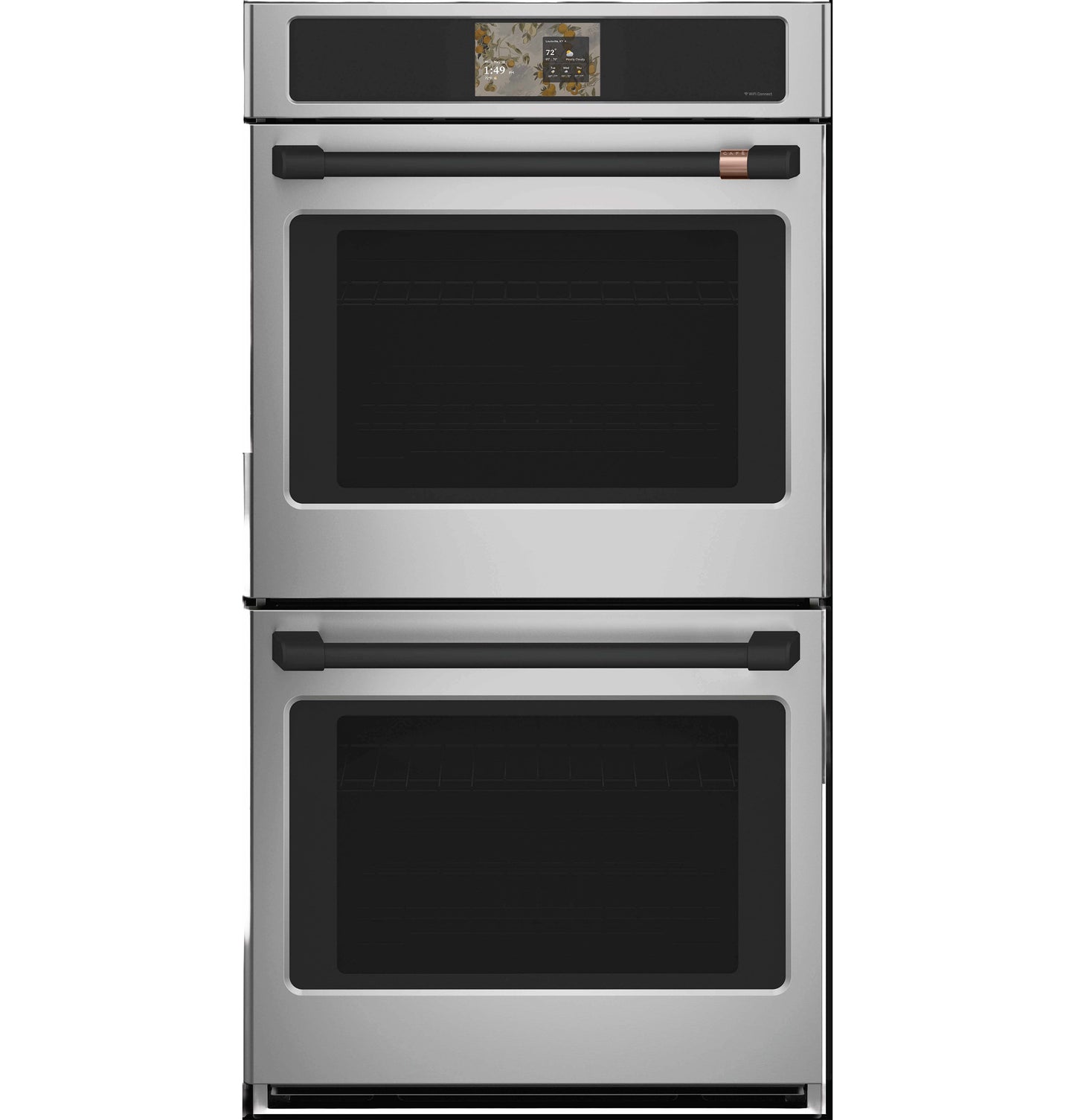 CAFÉ™ 30" Smart Double Wall Oven with Convection