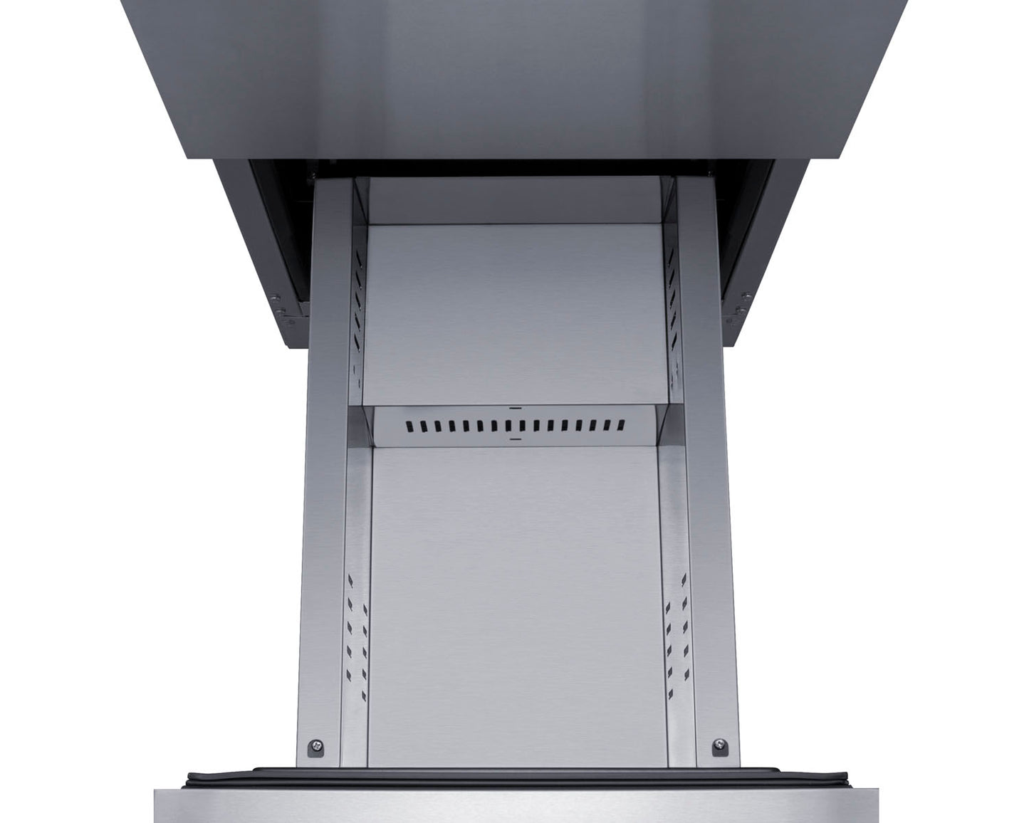 15" Wide 2-Drawer All-Refrigerator, ADA Compliant