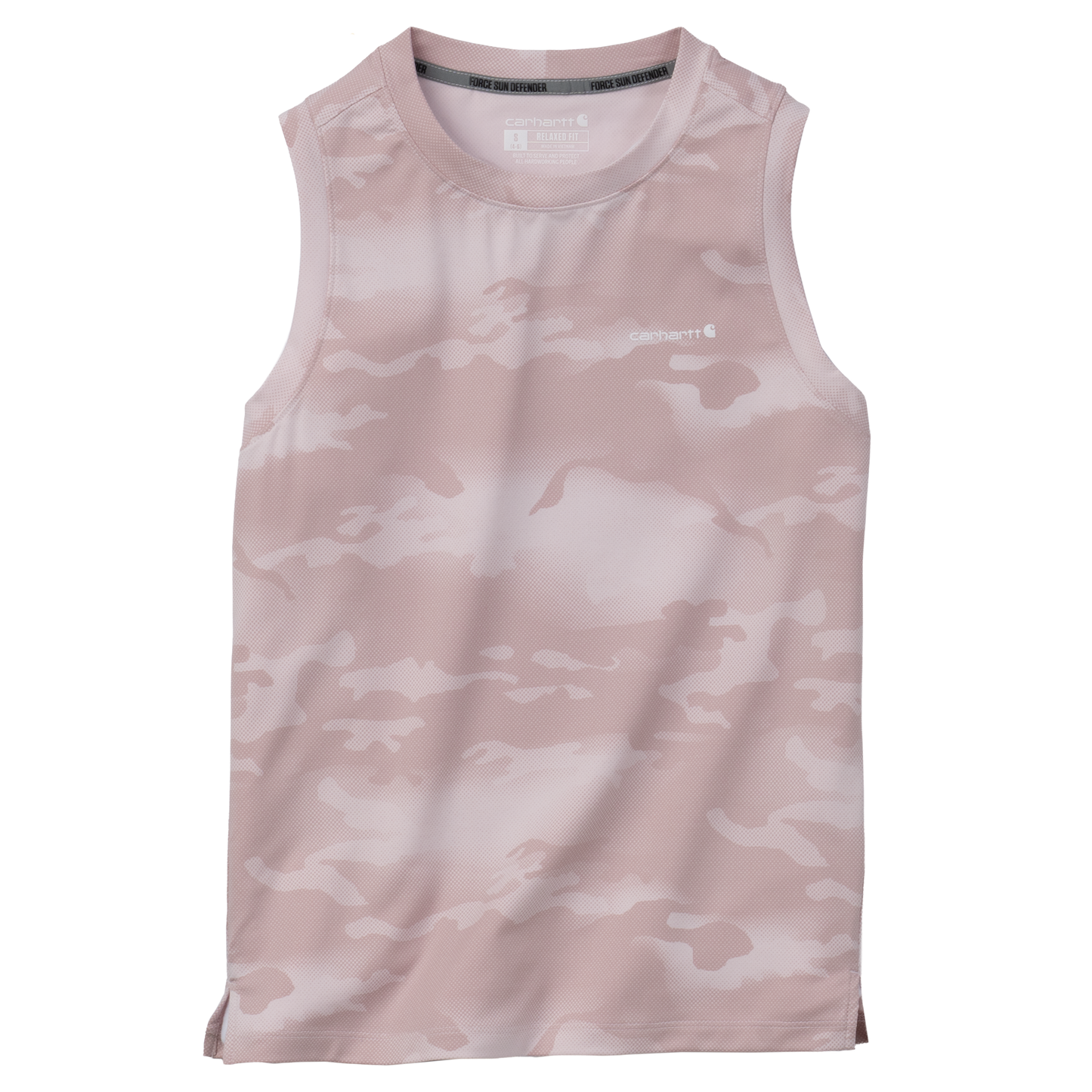 Carhartt Women's Force Alto Relaxed Tank