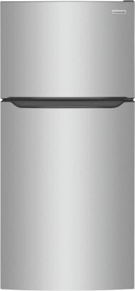 20 Cu. Ft. Garage Ready Top Freezer Refrigerator