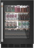 CAFÉ™ ENERGY STAR® 126-Can or 14-Bottle Beverage Center