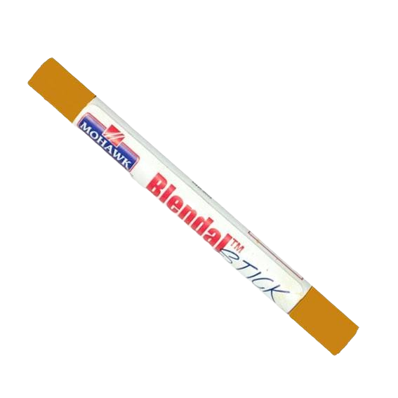 Mohawk Blendal Stick Mocha wood repair stick for touch-ups in stains and finishes collections at Hartville Hardware
