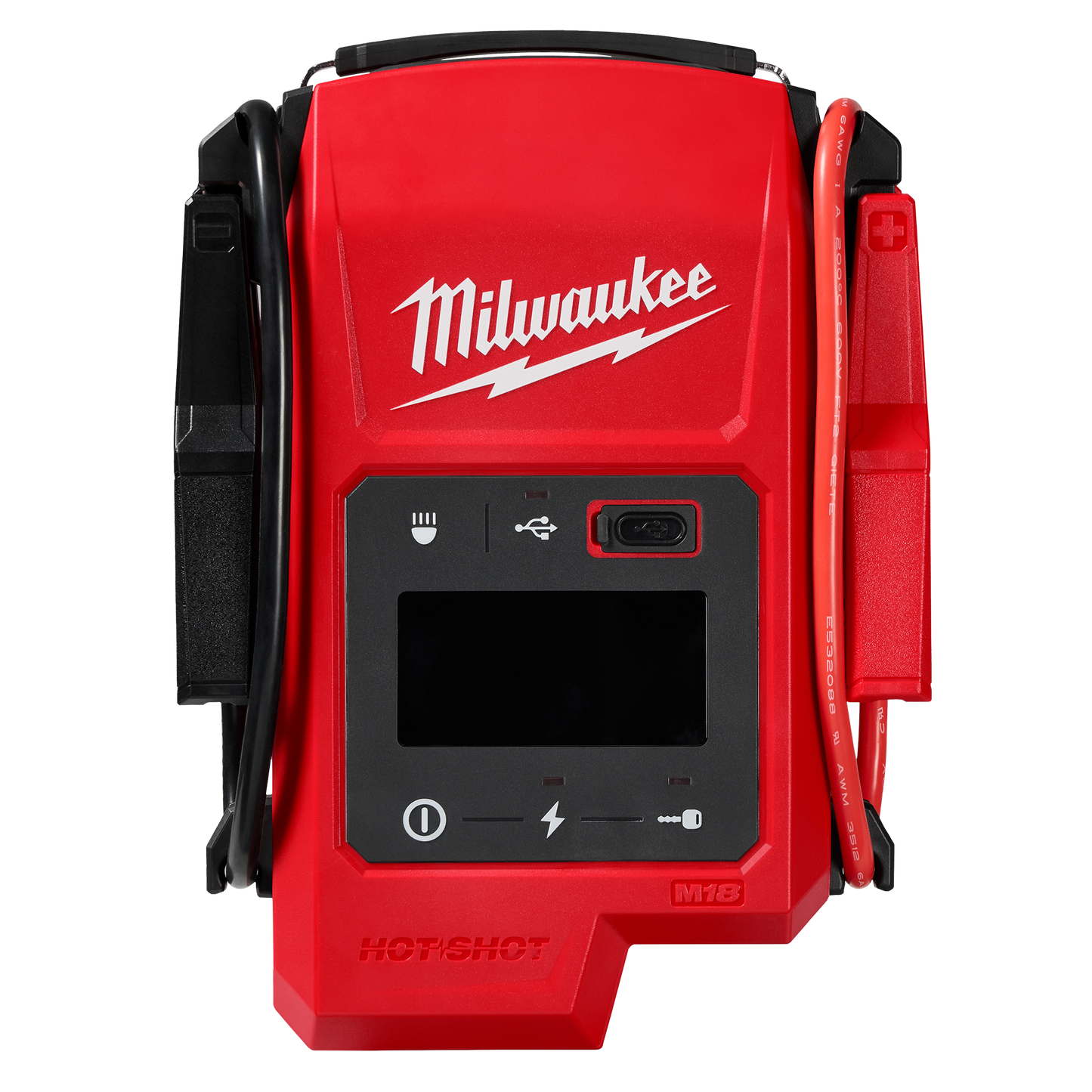 Milwaukee M18™ HOTSHOT™ Jump Starter