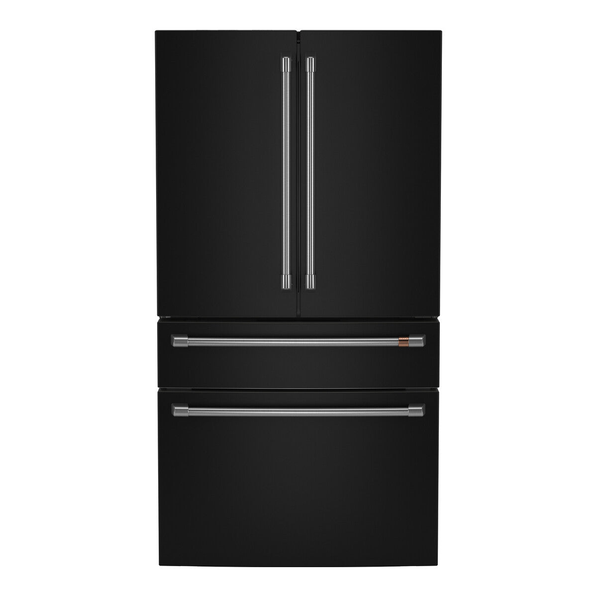 CAFÉ™ ENERGY STAR® 28.7 Cu. Ft. Smart 4-Door French-Door Refrigerator With Dual-Dispense AutoFill Pitcher