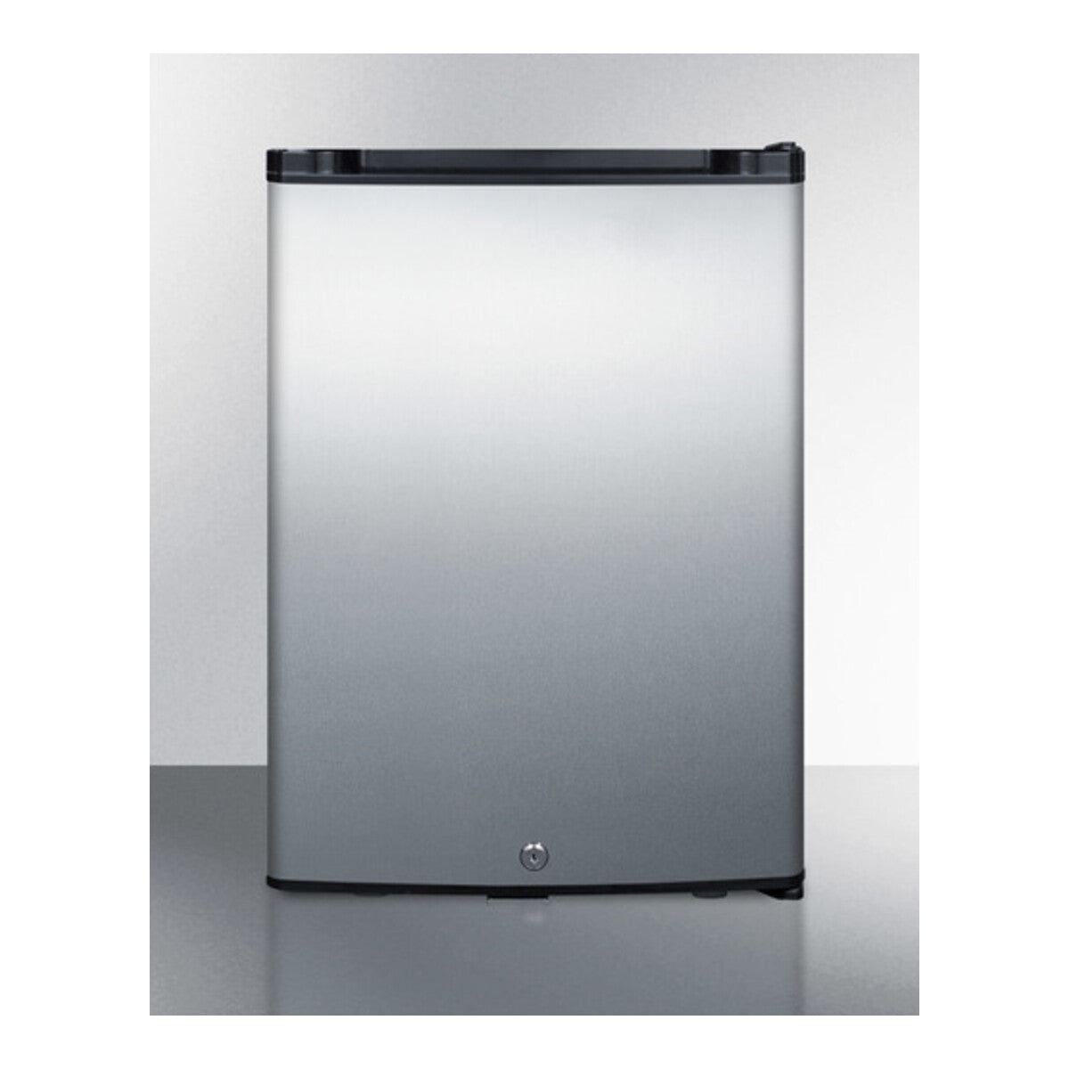16" Wide Compact Minibar - with Left Hand Door Swing