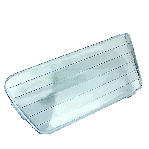 Clear right side replacement headlight lens for John Deere tractors in parts and accessories under $50 collection