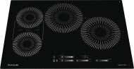 30" Induction Cooktop