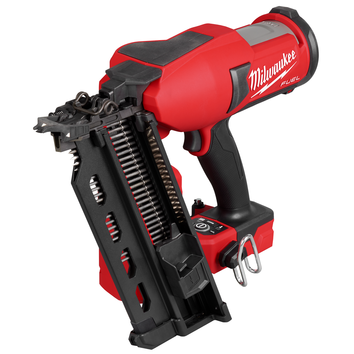 Milwaukee M18 FUEL™ Duplex Nailer
