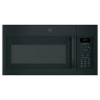 GE® 1.7 Cu. Ft. Over-the-Range Sensor Microwave Oven