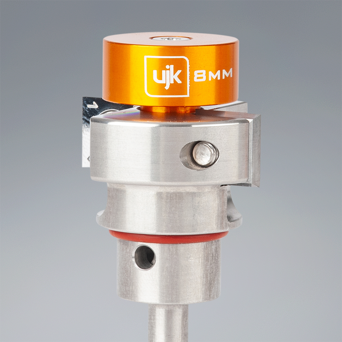 UJK Cutters for 2 Wing Rebate Cutter - 14 x 14 - PK10