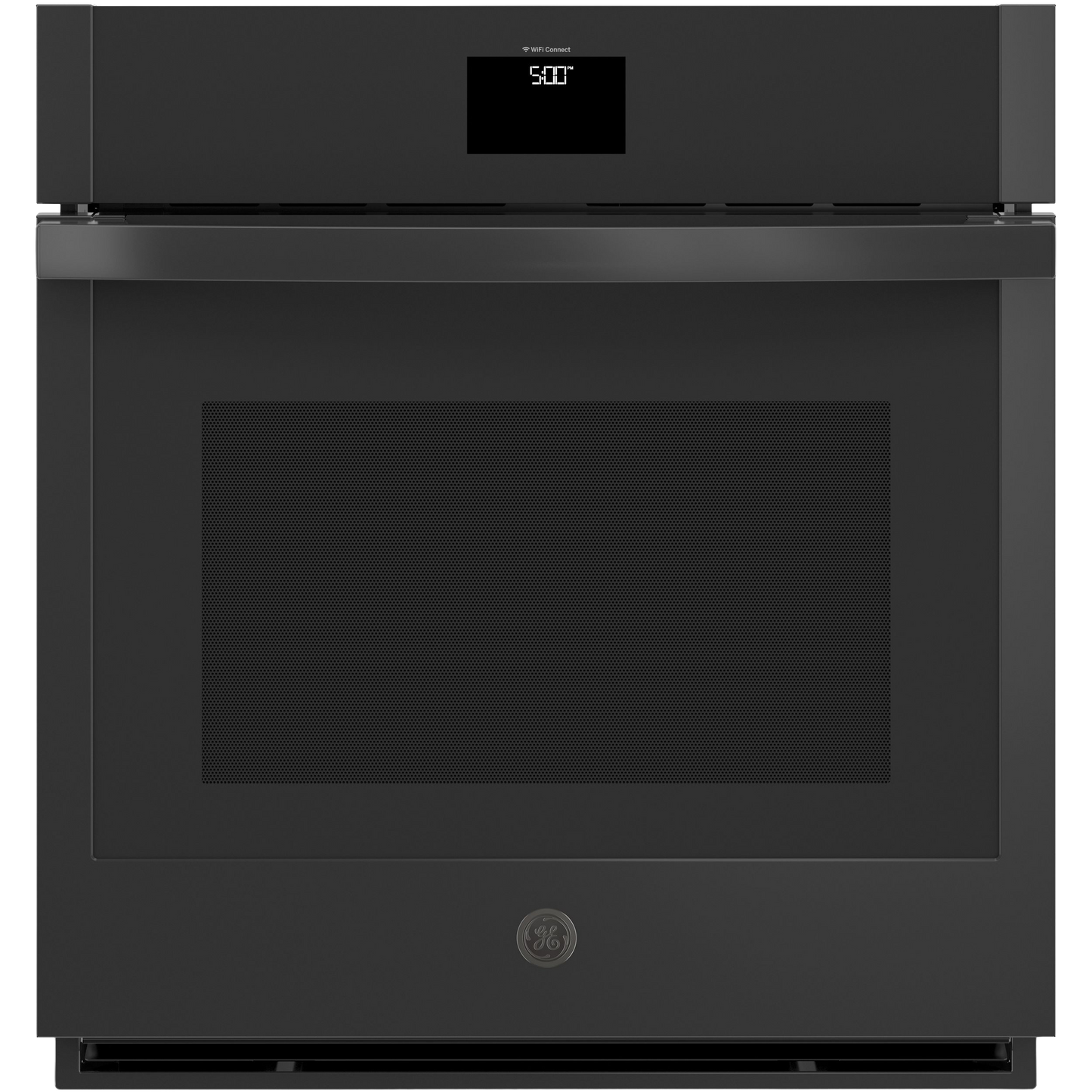 GE® 27" Smart Built-In Convection Single Wall Oven with No Preheat Air Fry