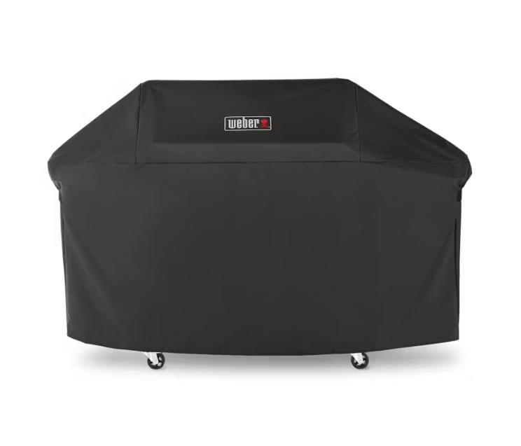 Weber GENESIS 400 Series Premium Grill Cover