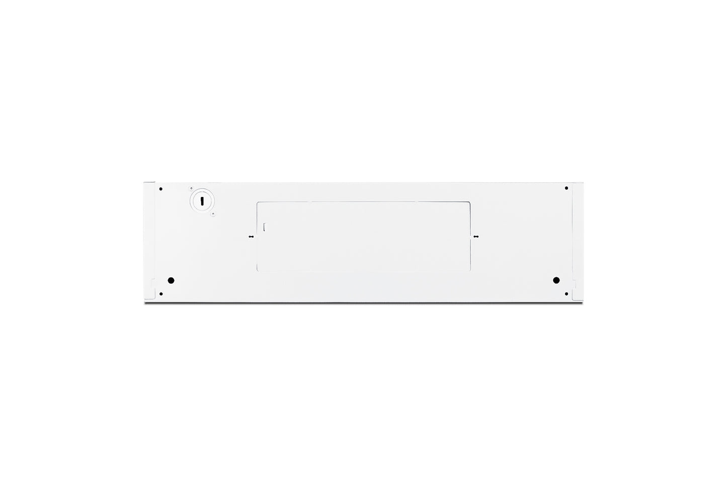 20" Under Cabinet Convertible Range Hood, ADA Compliant