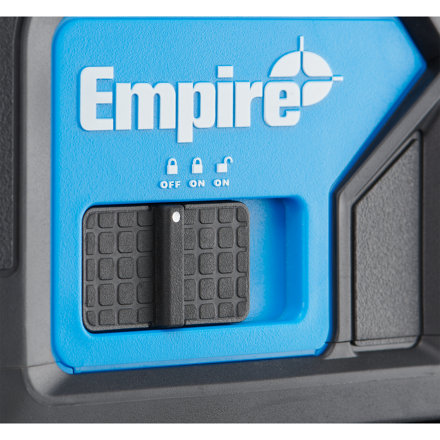 Empire 75' Green Self-Leveling Cross Line Laser