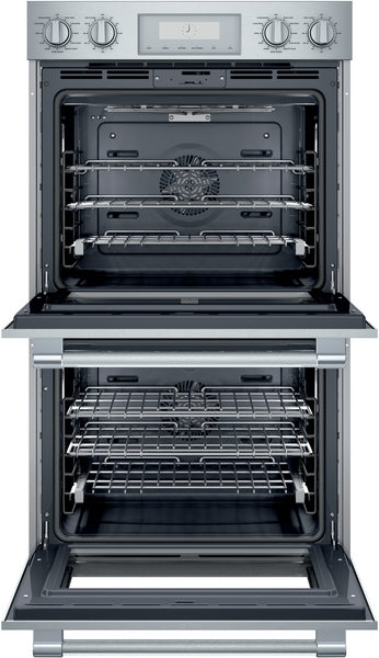 Professional, Double Wall Oven, 30''