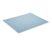 Light blue rectangular sheets stacked flat, showcasing smooth texture and consistent thickness suitable for home improvement or crafting tasks.