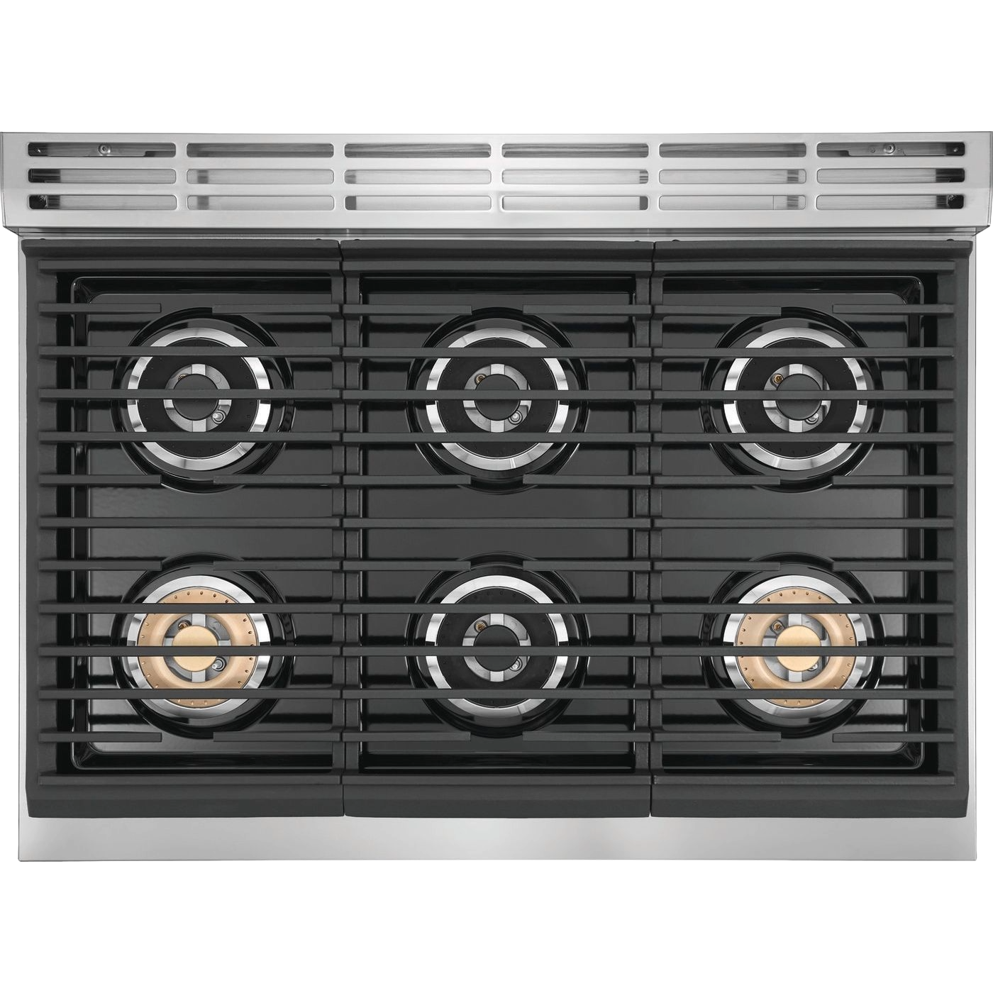 36" Gas Rangetop