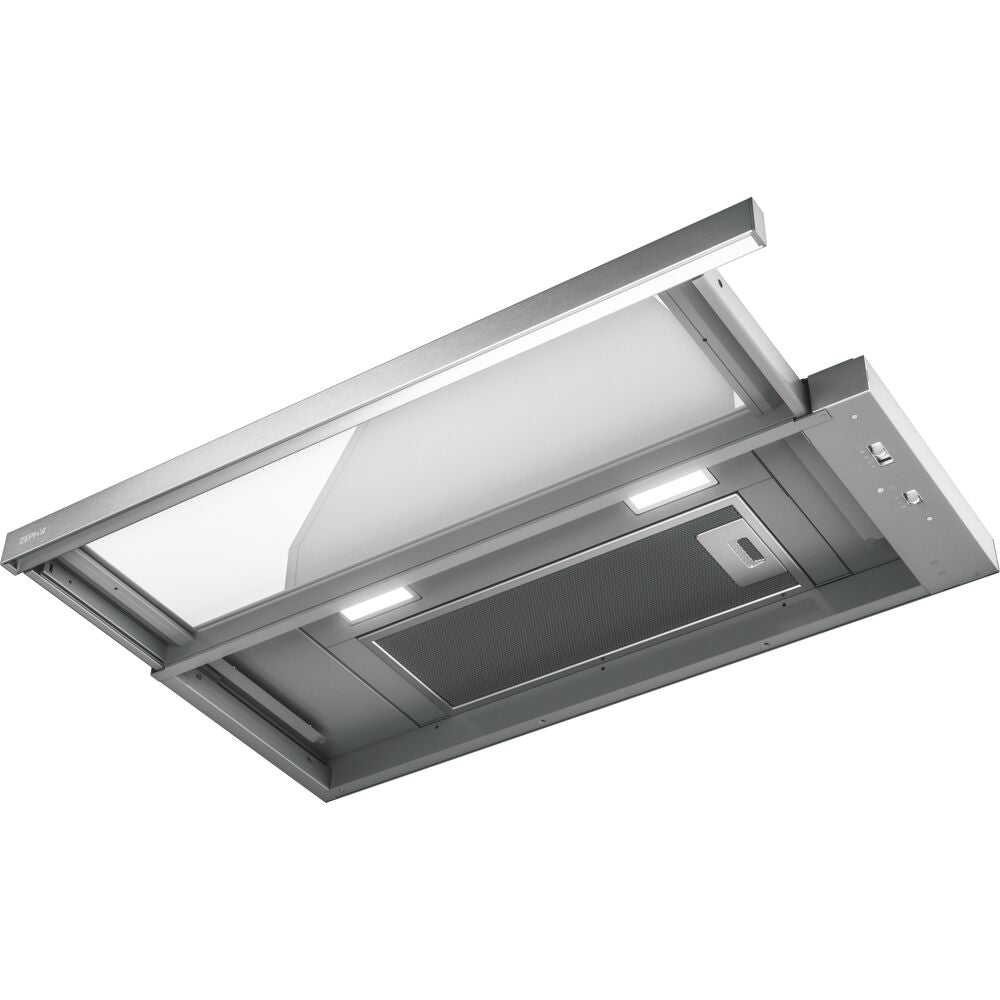 Pisa Under Cabinet Hood  30" LED 500 CFM