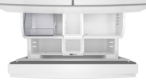 Whirlpool® 30 Cu. Ft. Family-Sized Capacity French Door Refrigerator with Flexible Temperature Drawer