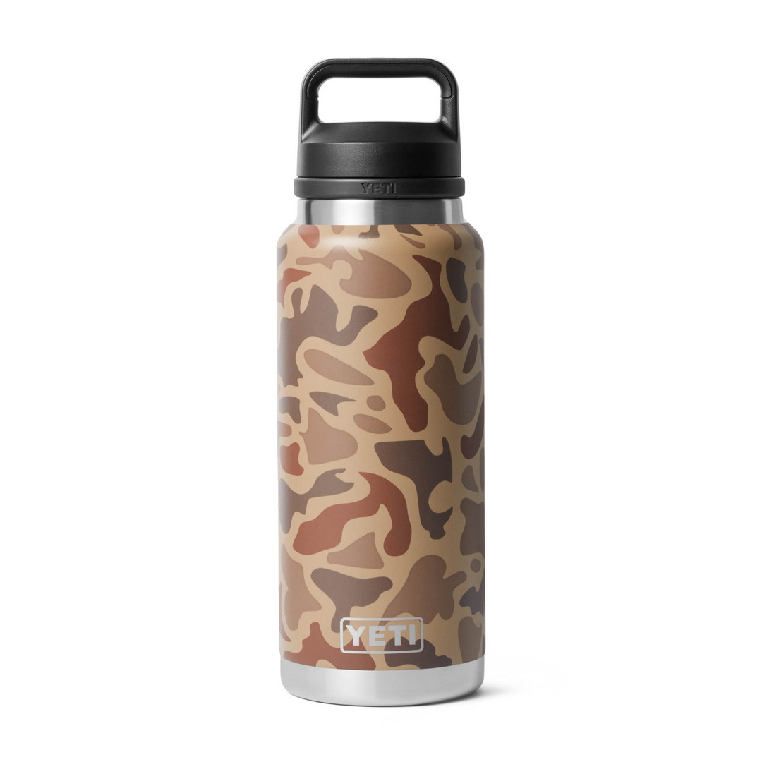 YETI Rambler 36 Oz. Bottle with Chug Cap