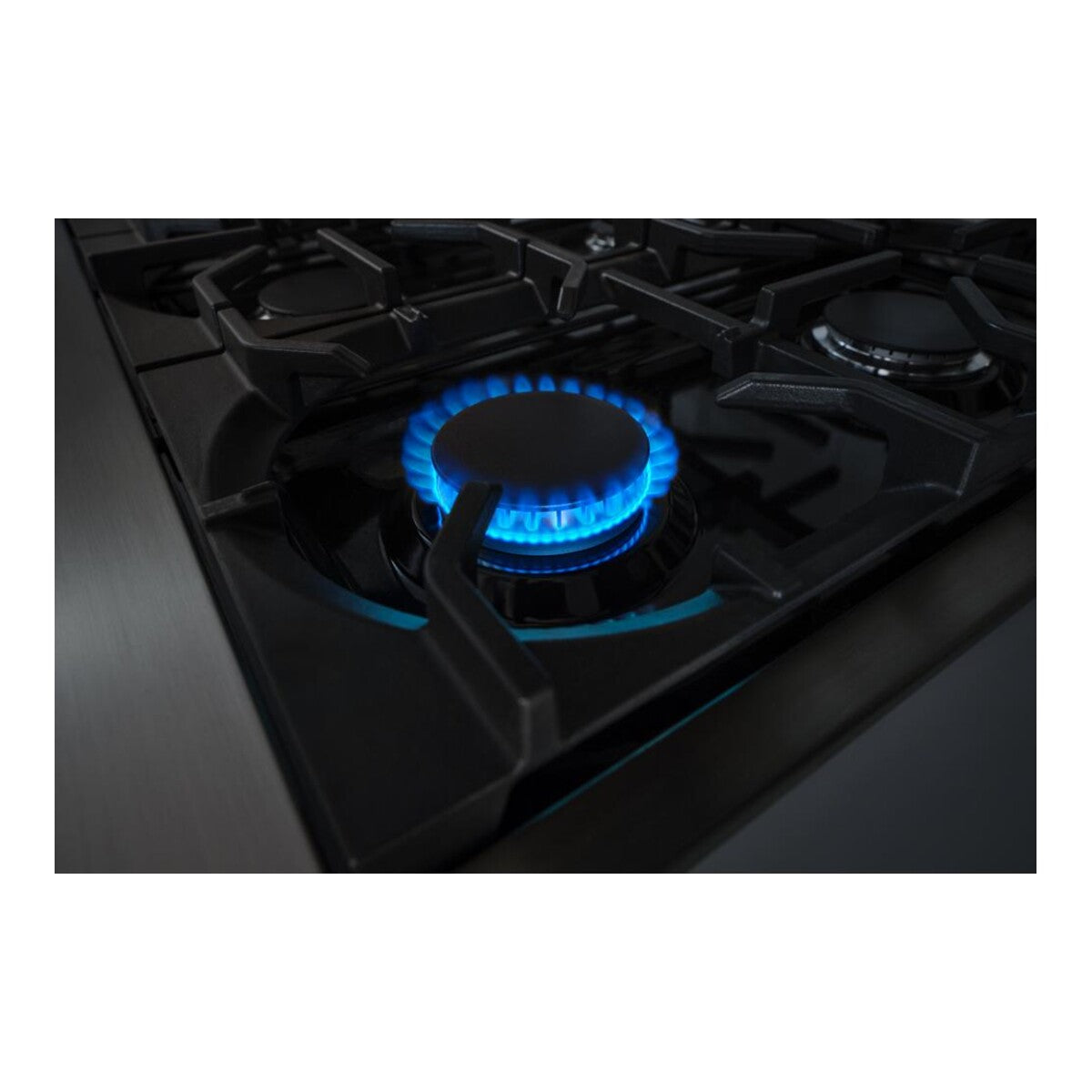 KitchenAid® 30-inch 4-Burner Gas Commercial-Style Rangetop