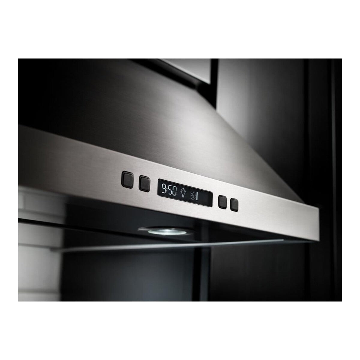 30'' Under-the-Cabinet, 4-Speed System