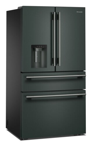 29 cu. ft. French Door Refrigerator with Exterior Water and Ice and FreshChill™ Full-Width Refrigerated Drawer