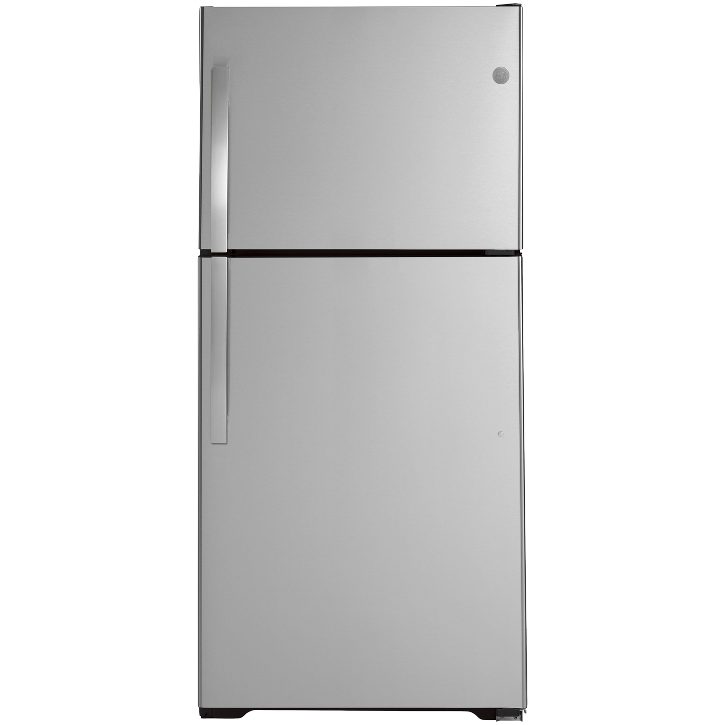GE 19.2 Cu. Ft. Garage Ready Top-Freezer Refrigerator