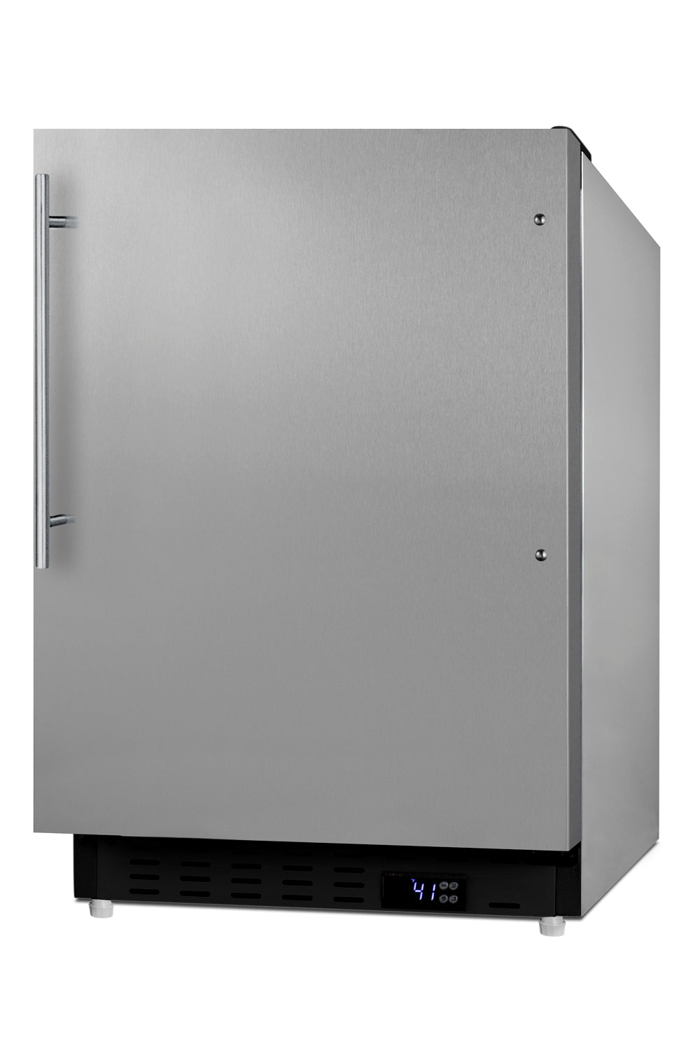 21" Wide Built-In All-Refrigerator, ADA Compliant