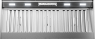 Monsoon I Insert Hood 46" LED ACT
