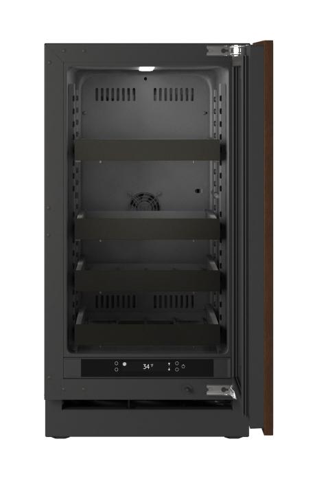 18" Beverage Center