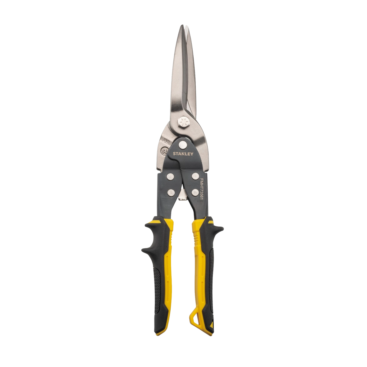 STANLEY FATMAX Straight Long Cut Snips