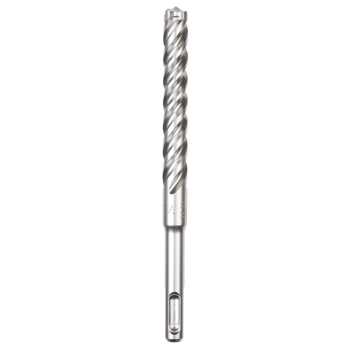 Milwaukee SDS Plus 4CT MX4™ 1/2" X 4" X 6"