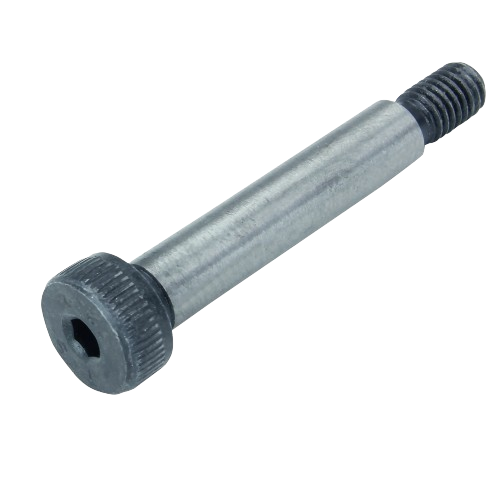 Metal John Deere screw with hex socket head for Parts & Lubricants and John Deere hardware collections under $50