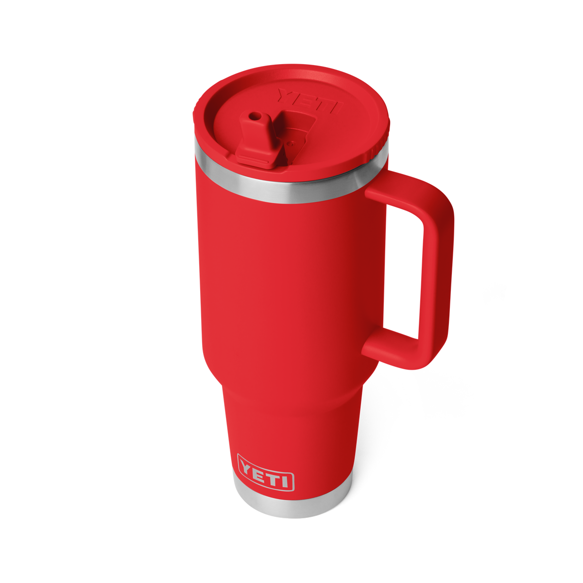 YETI Rambler 40 Oz. Travel Straw Mug