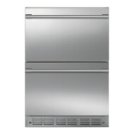 Monogram 24" Double-Drawer Refrigerator