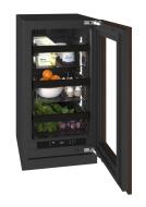 18" Refrigerator