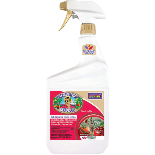 Bonide Captain Jack Dead Bug Brew Insect Killer 32 oz – Hartville