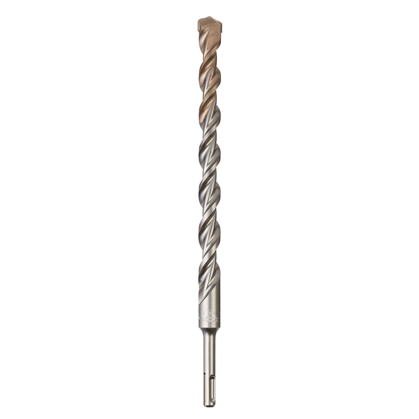 Milwaukee SDS Plus 2CT 3/4" X 10" X 12"