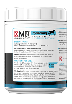 Purina Systemiq® Probiotic Supplement, 2 lb.