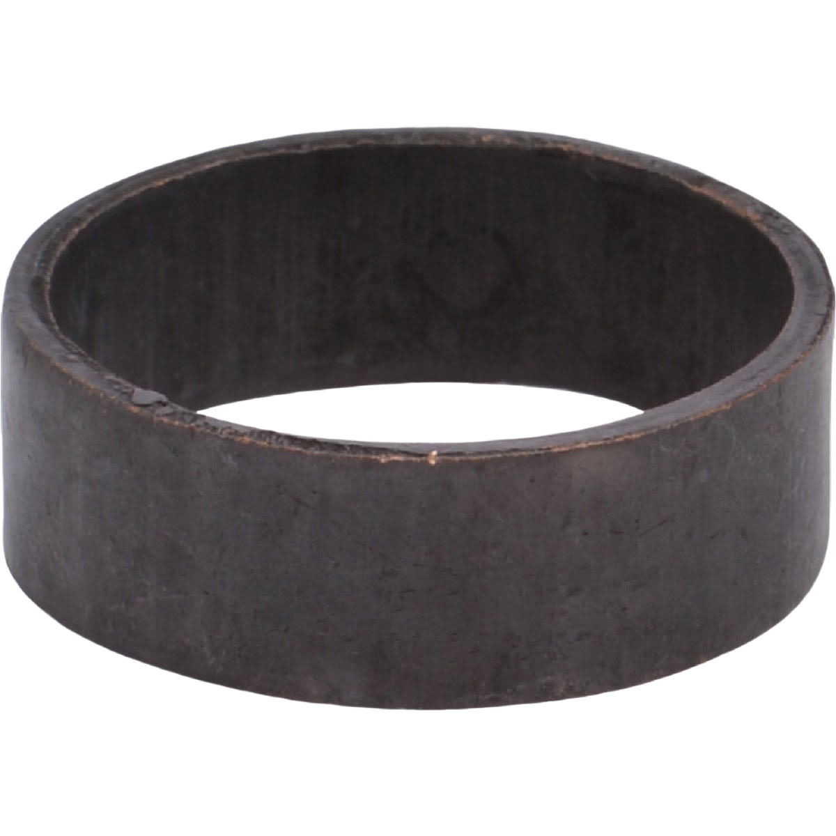 Copper crimp ring for securing PEX pipe connections in plumbing, pipes & fittings, and home improvement collections under $50