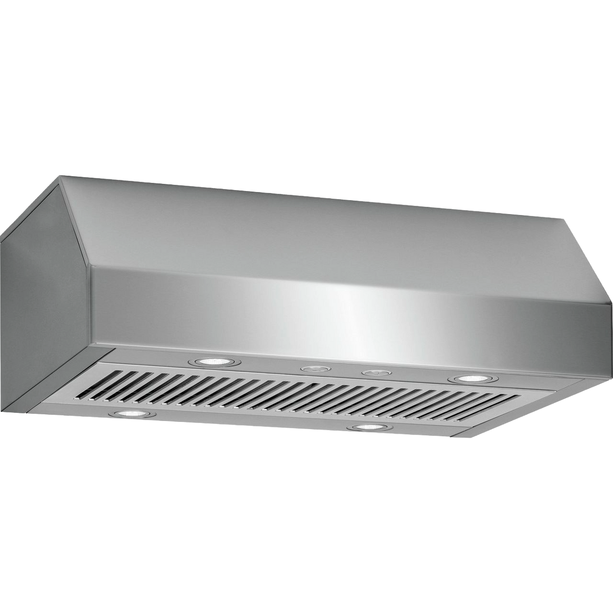 30" Under Cabinet Range Hood