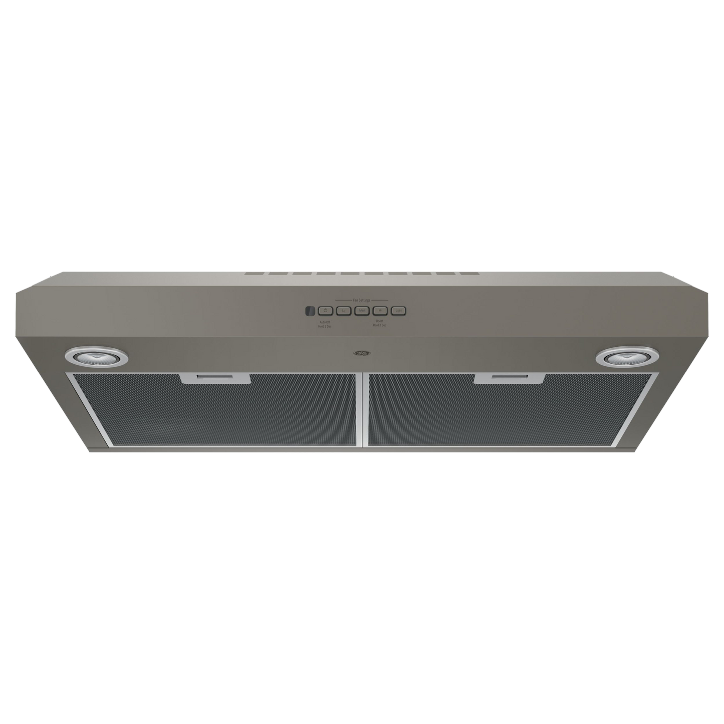 GE® 30" Under The Cabinet Hood